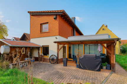 Haus zum Kaufen in Münster (Altheim) 590.000,00 € 179 m²