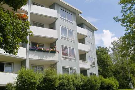 Wohnung zum Mieten in Remscheid 319,00 € 51.01 m²