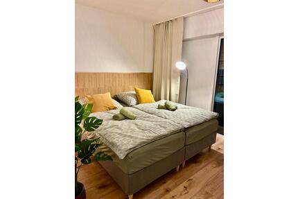 Möblierte Wohnung Apartment - 999,00&nbsp;EUR Kaltmiete, ca.&nbsp; 30,00&nbsp;m&sup2; in Bonn (PLZ: 53119) Tannenbusch