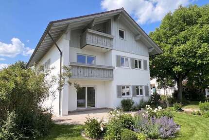 Wohnung zum Kaufen in Geltendorf 449.000,00 € 109 m²