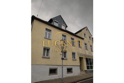 Wohnung zum Kaufen in Ludwigsburg 169.000,00 € 41 m²