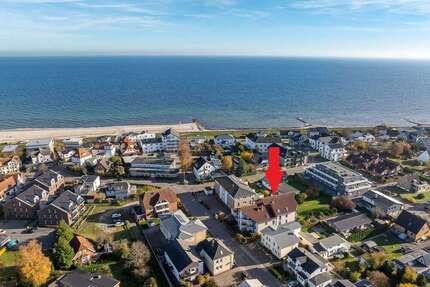 Wohnung zum Kaufen in Dahme 265.000,00 € 56.47 m²