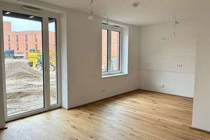 Wohnung zum Mieten in Hannover 641,00 € 38.26 m²