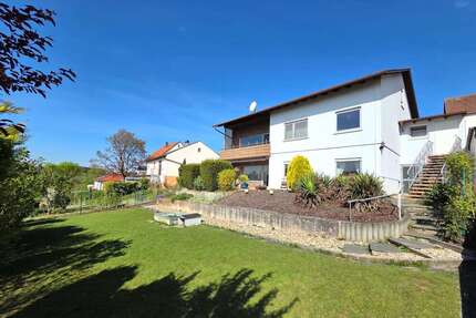 Haus zum Kaufen in Sinsheim Hilsbach 435.000,00 € 173.67 m² - Sinsheim / Hilsbach