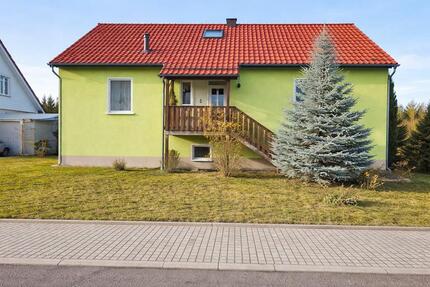 Einfamilienhaus zur Miete in Bad Belzig
