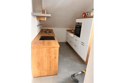 86 m² Wohnung Lahr – modernisiert & Terrasse - Lahr (Schwarzwald)