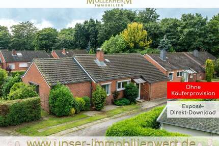 Haus zum Kaufen in Lübeck 219.000,00 € 111.55 m²
