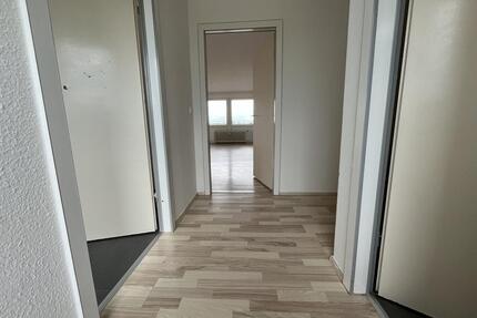 Helle 3-Zimmer Wohnung im ruhiger Lage! - Herford