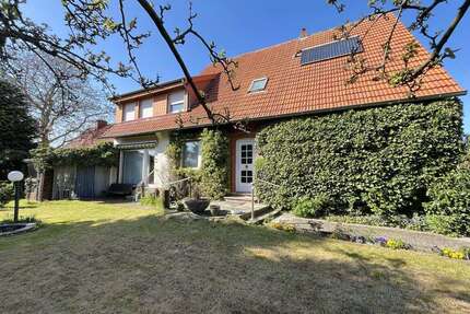 Haus zum Kaufen in Recke 259.000,00 € 150.99 m²