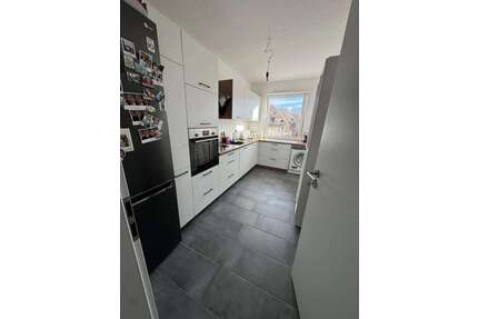 Wohnung zum Mieten in Bochum 520,00 € 48 m²