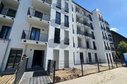 Wohnung zum Mieten in Berlin Adlershof 1.599,00 € 64.11 m² - Berlin / Adlershof