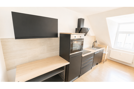 Wohnung zum Mieten in Döbeln 462,50 € 71.1 m²