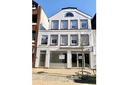 Einzelhandel in Rendsburg 830,00 € 100 m²