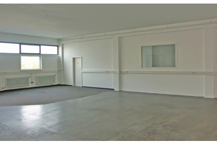 Schöne 145m² Lagerhalle Gewerbefläche Büro Halle ebenerdig - Kleinwallstadt