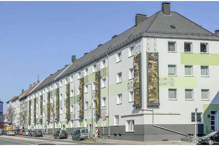 Wohnung zum Mieten in Essen 342,54 € 56.03 m²