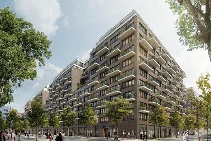 Mietwohnung - 2.160,00&nbsp;EUR Kaltmiete, ca.&nbsp; 87,00&nbsp;m&sup2; in Berlin (PLZ: 10178)