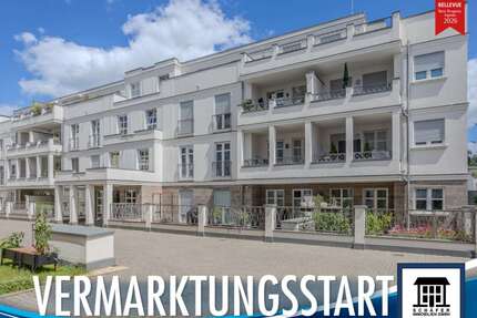 Wohnung zum Kaufen in Bad Neuenahr-Ahrweiler 259.000,00 € 58 m²