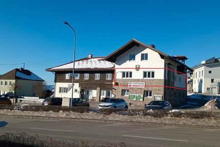Familienwohnung - 595,00&nbsp;EUR Kaltmiete, ca.&nbsp; 94,00&nbsp;m&sup2; in Neureichenau (PLZ: 94089)