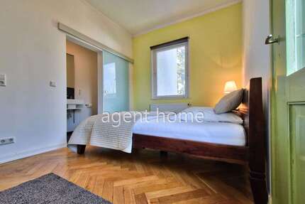 Wohnung zum Mieten in Stuttgart 880,00 € 42 m²