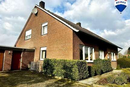 Haus zum Kaufen in Sassenberg-Füchtorf 399.900,00 € 212 m²