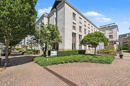Wohnung zum Kaufen in Mainz 199.000,00 € 38.5 m²