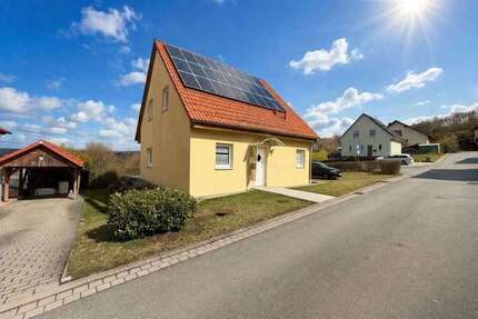 Haus zum Kaufen in Königsee 205.000,00 € 108 m²