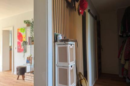 3 Zimmerwohnung am Fuße des Johannesbergs - Bad Nauheim