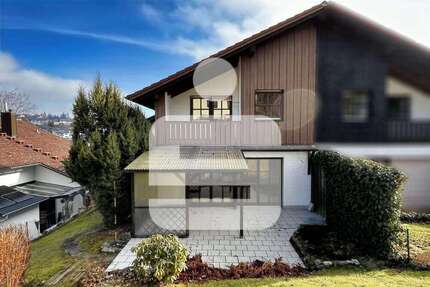 Haus zum Kaufen in Pfarrkirchen 325.000,00 € 125 m²