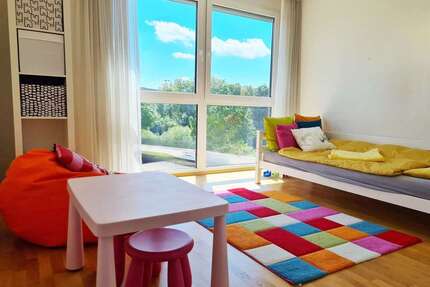 Wohnung zum Kaufen in Waiblingen 530.000,00 € 97 m²