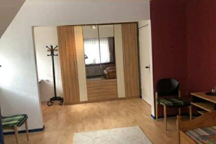 Möbliertes Zimmer in Nordhorn zu vermieten