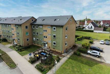 Wohnung zum Kaufen in Wolfsburg 165.000,00 € 72.58 m²