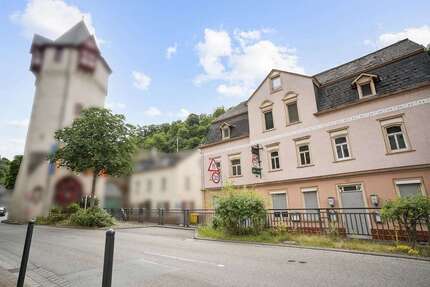 Haus zum Kaufen in Braubach 299.000,00 € 539 m²
