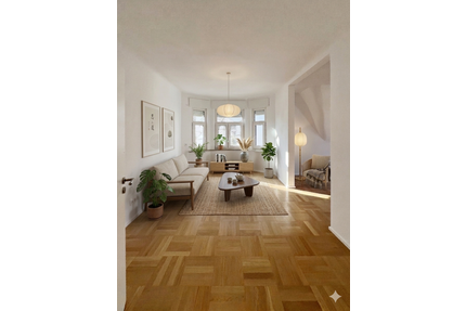 Wohnung zum Mieten in Stuttgart 1.750,00 € 96 m²