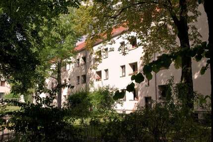 Wohnung zum Mieten in Leipzig 346,97 € 50.83 m²