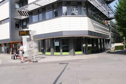 Zur Miete! Attraktive Gewerberäume in Coburg