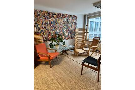 Eigener Gewerberaum Büroraum Atelierraum St. Pauli - Hamburg Hamburg-Mitte
