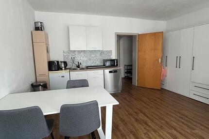 2 Zimmerwohnung - 660,00&nbsp;EUR Kaltmiete, ca.&nbsp; 45,00&nbsp;m&sup2; in Weiden in der Oberpfalz (PLZ: 92637)