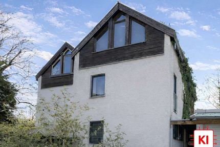 Haus zum Kaufen in Gräfelfing 990.000,00 € 145 m²