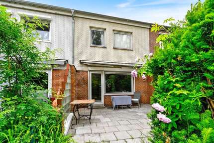 Haus zum Kaufen in Hamburg 269.000,00 € 79.36 m²