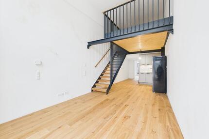 Erstbezug nach Kernsanierung! 3 Zi.-Whg mit Einbauküche - Amberg