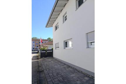 Einfamilienhaus in Simbach am Inn (Stadtrand) zu verkaufen