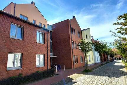 Wohnung zum Mieten in Nienburg 785,00 € 84 m²