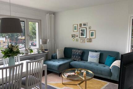 Gepflegte 4,5 Zimmer Wohnung mit Balkon in Alt-Rentfort - Gladbeck