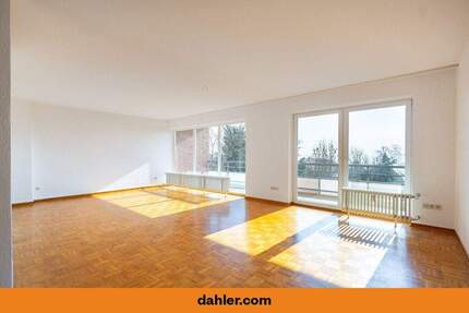 Lichtdurchflutetes 3-Familienhaus in Groß Lengden! - Gleichen / Groß Lengden