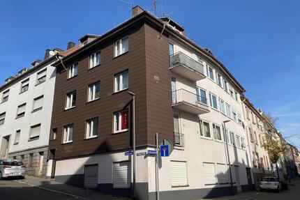 Schöne 2-Zimmer Wohnung in Pirmasens