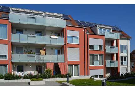 Wohnung zum Mieten in Stuttgart 685,20 € 47.55 m²