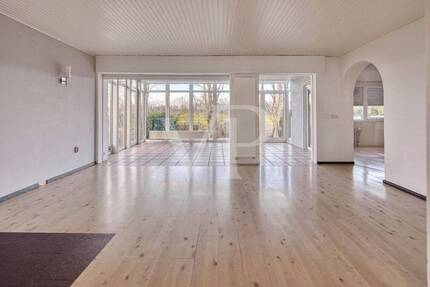Schönes Zuhause mit Wintergarten und großem Garten - Nörvenich