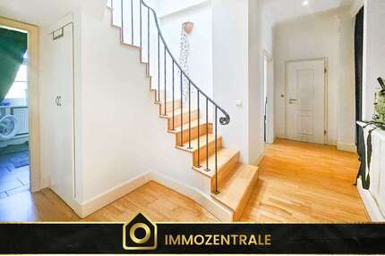 Wohnung zum Kaufen in Barmen 219.000,00 € 110 m²