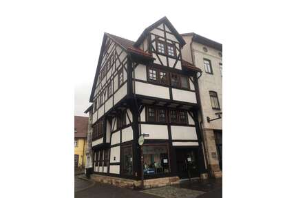 Wohnung zum Mieten in Schmalkalden 430,00 € 67 m²