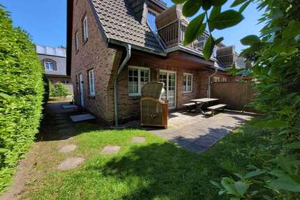 Wohnung zum Kaufen in Sylt 895.000,00 € 84.57 m²
